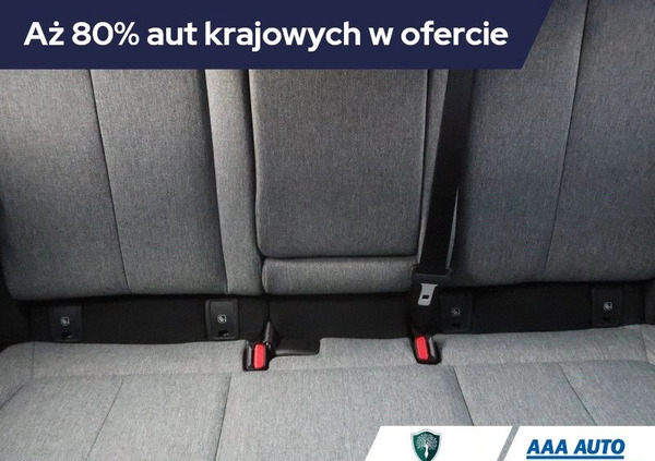 Mazda MX-30 cena 84000 przebieg: 27449, rok produkcji 2021 z Witkowo małe 352